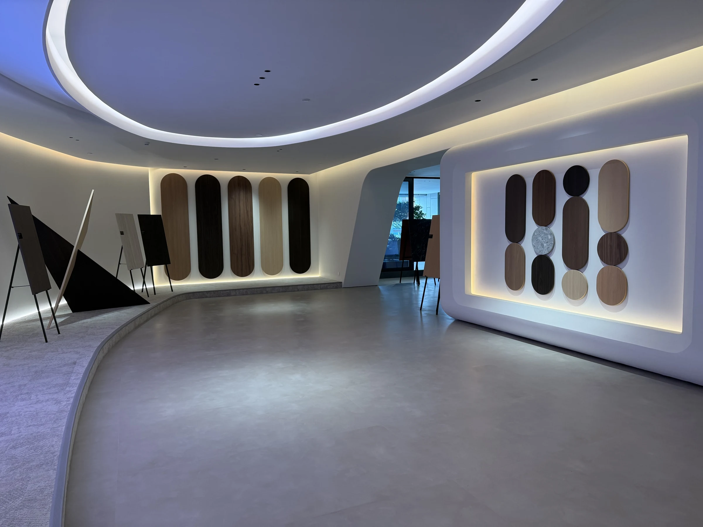 Prototype Residence Developer Projects collection