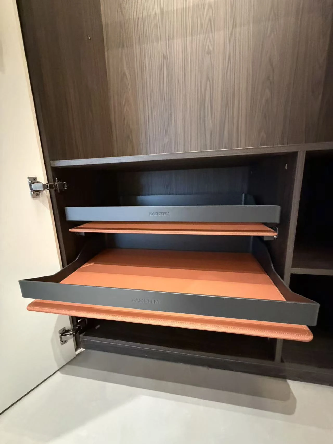 Repeatable Room System hospitality
