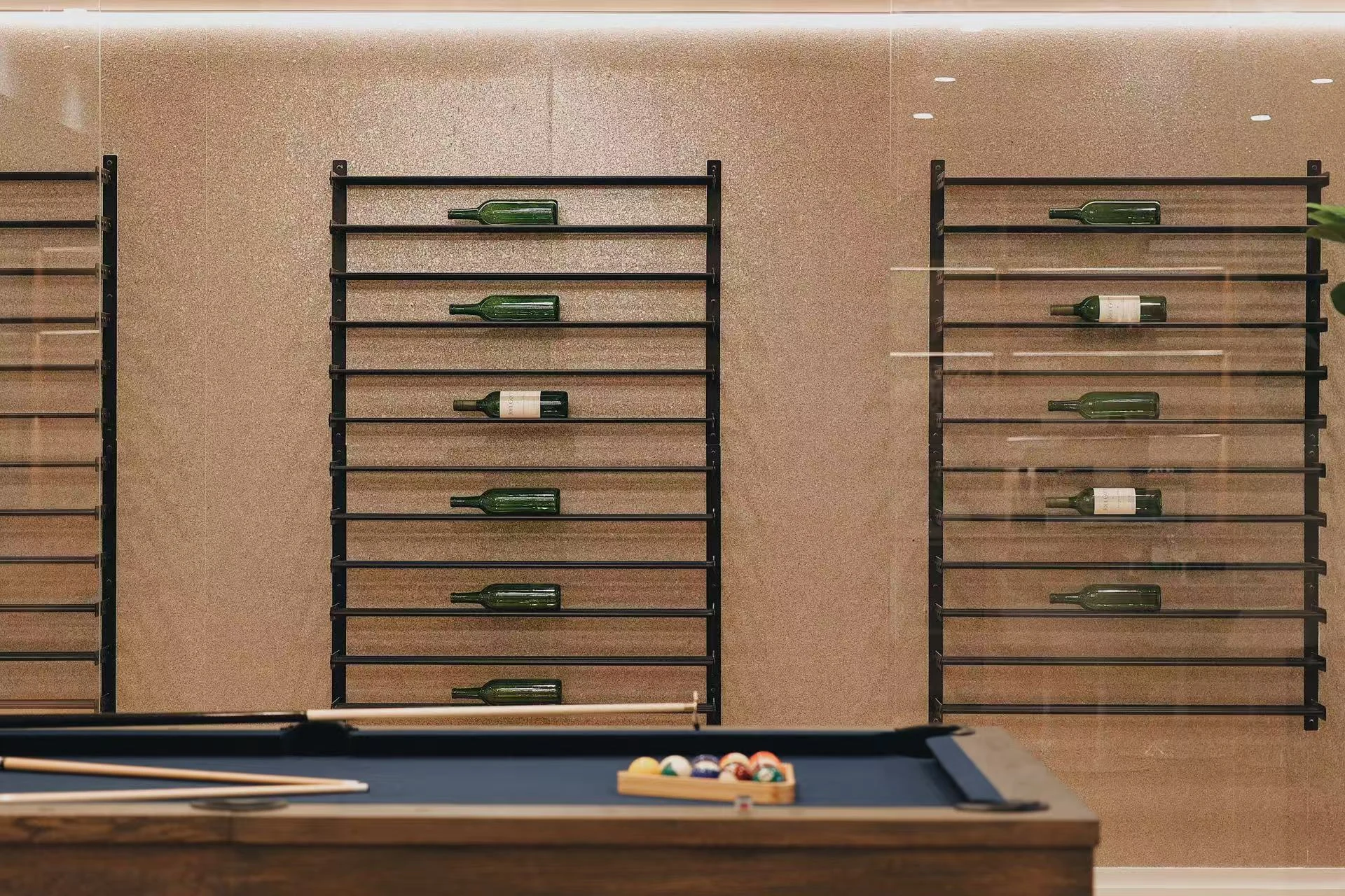Private Rooms Luxury Residence collection