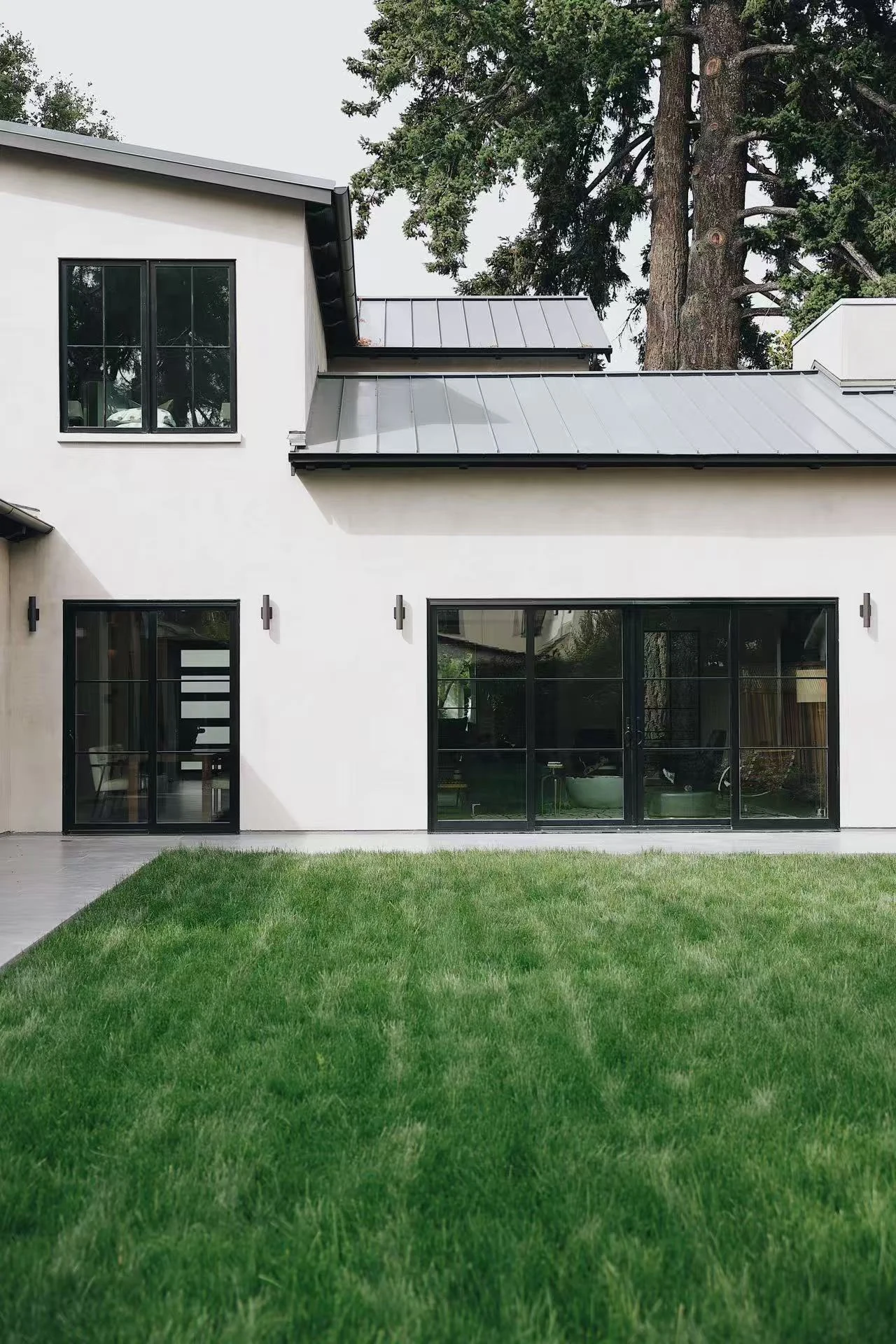 Whole-Home Joinery Villa Projects collection