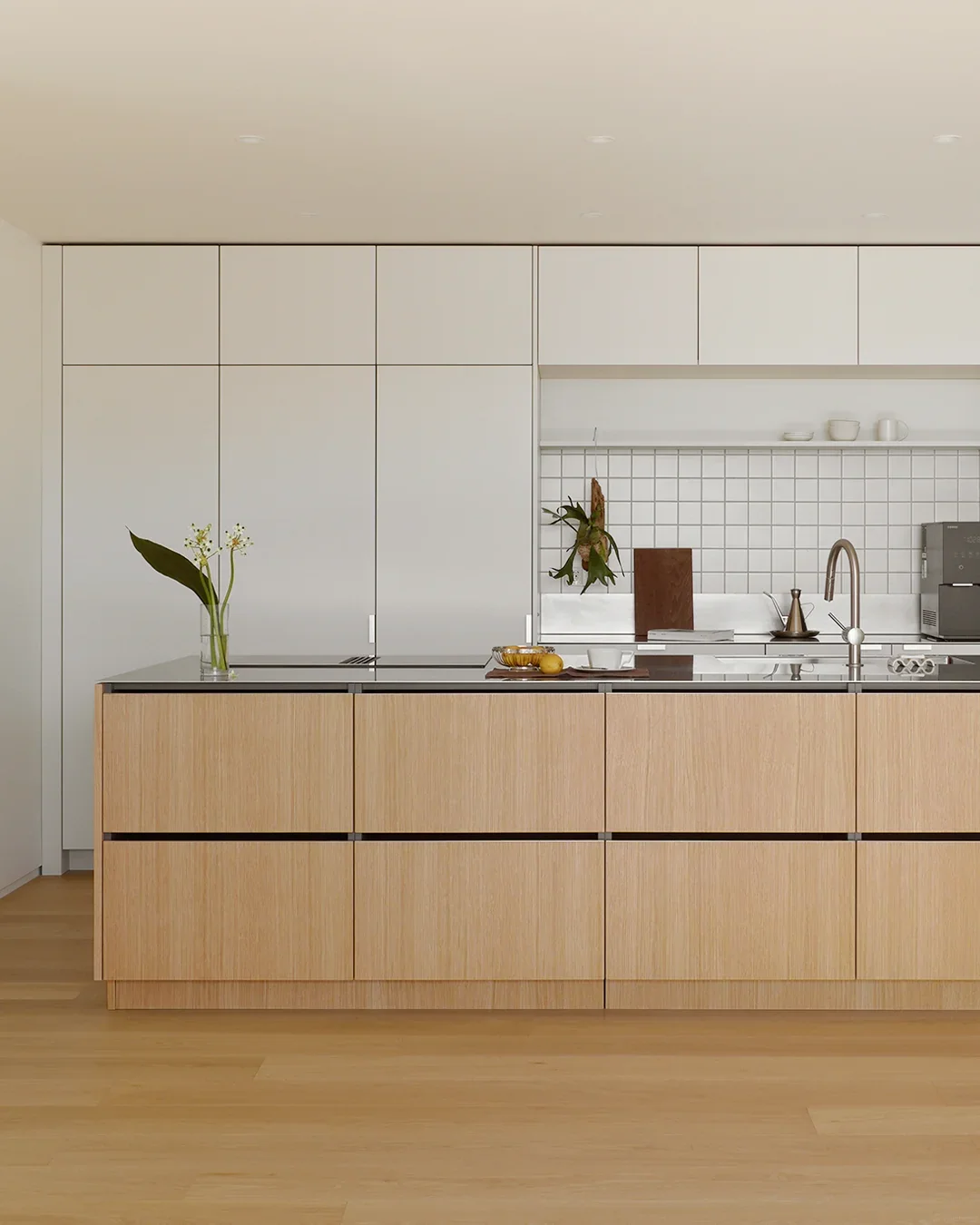 Scandinavian Light