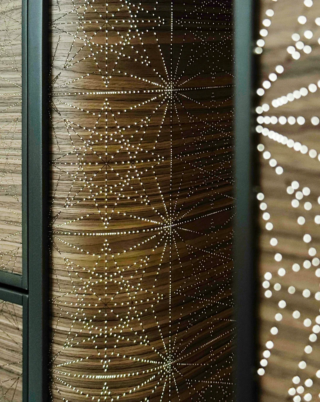 Starlight Perforation