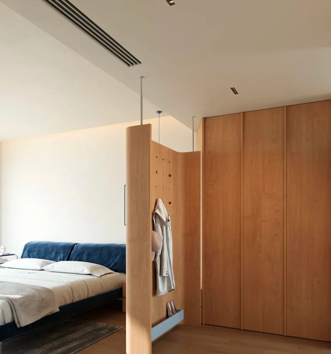 Boundary Wardrobes
