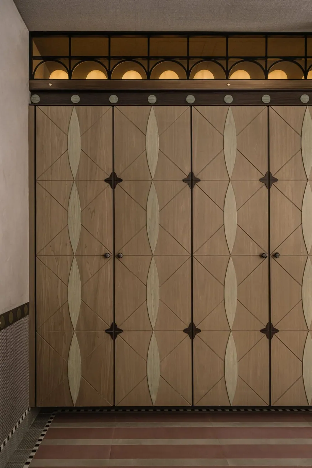 Marquetry & Inlay