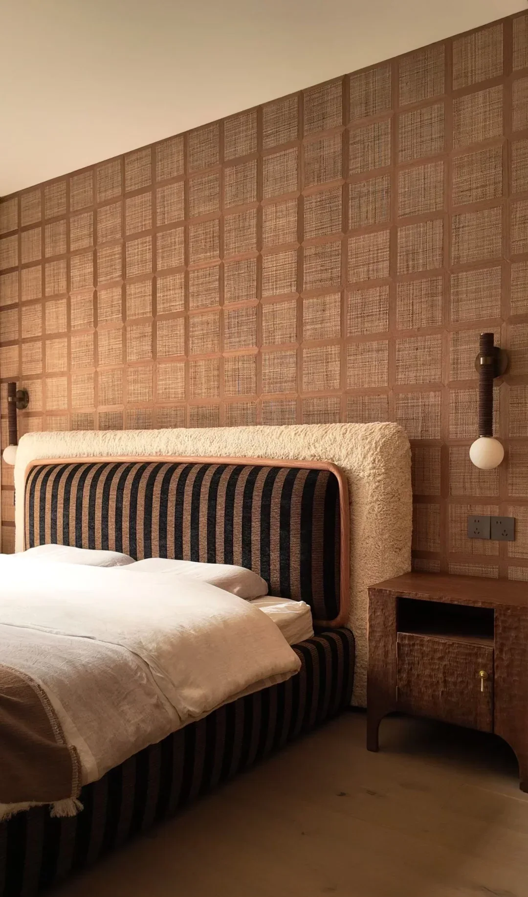 Bedroom Feature Walls