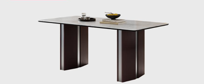 Sintered Stone Dining Table