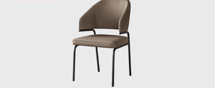 Leather Dining Chair