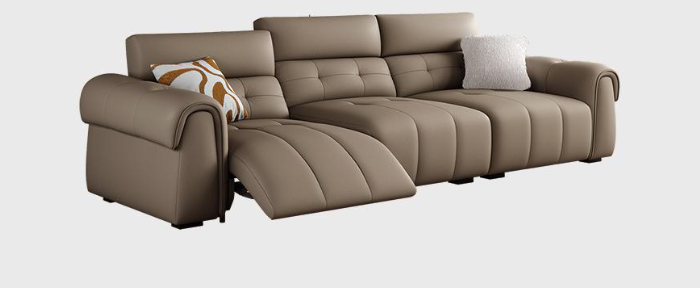 MC-4001 Power Recliner Sofa
