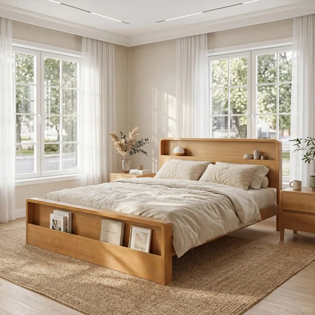 Beds & Headboards Buying Guide