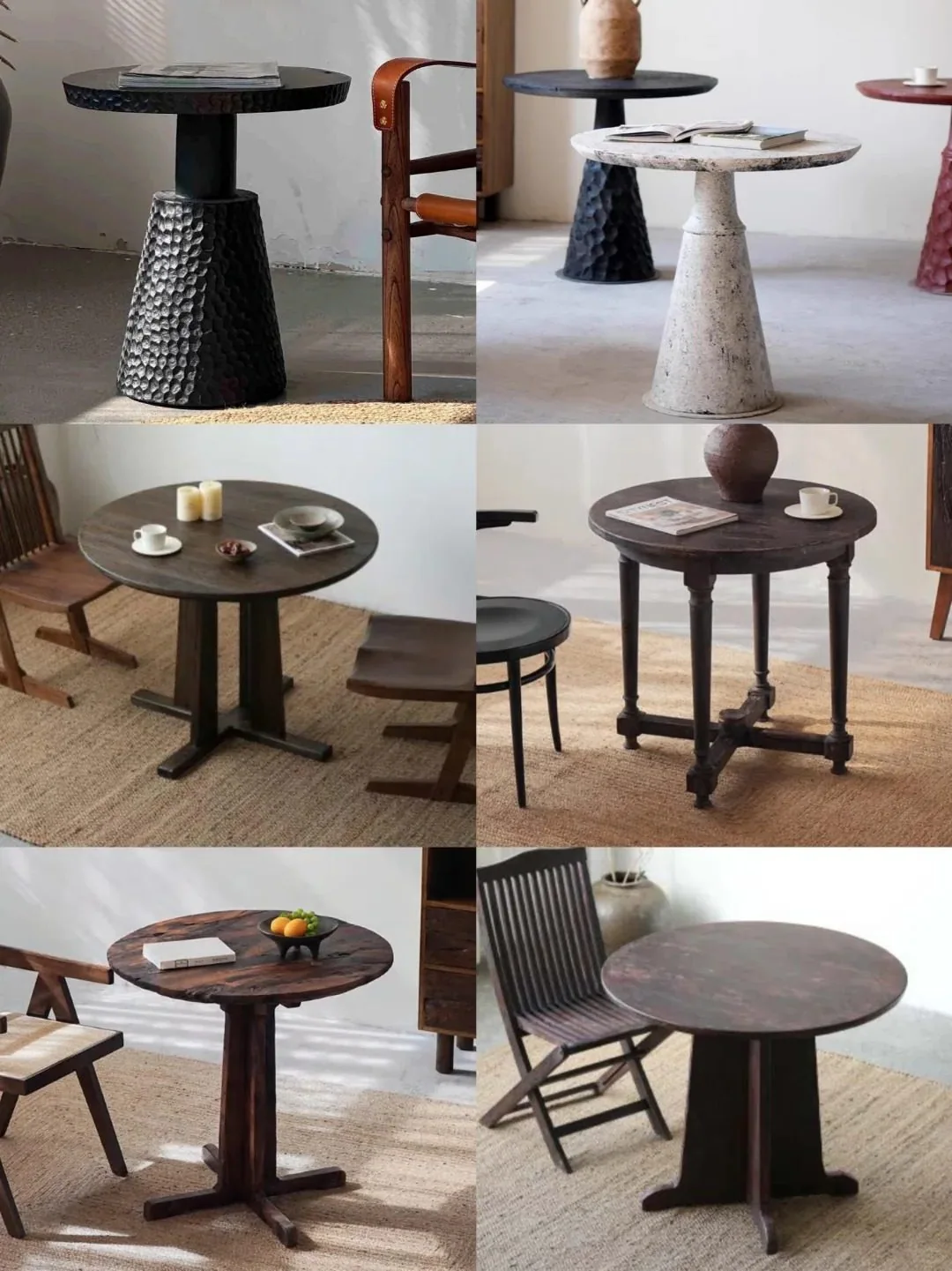 Coffee Tables & Side Tables Buying Guide