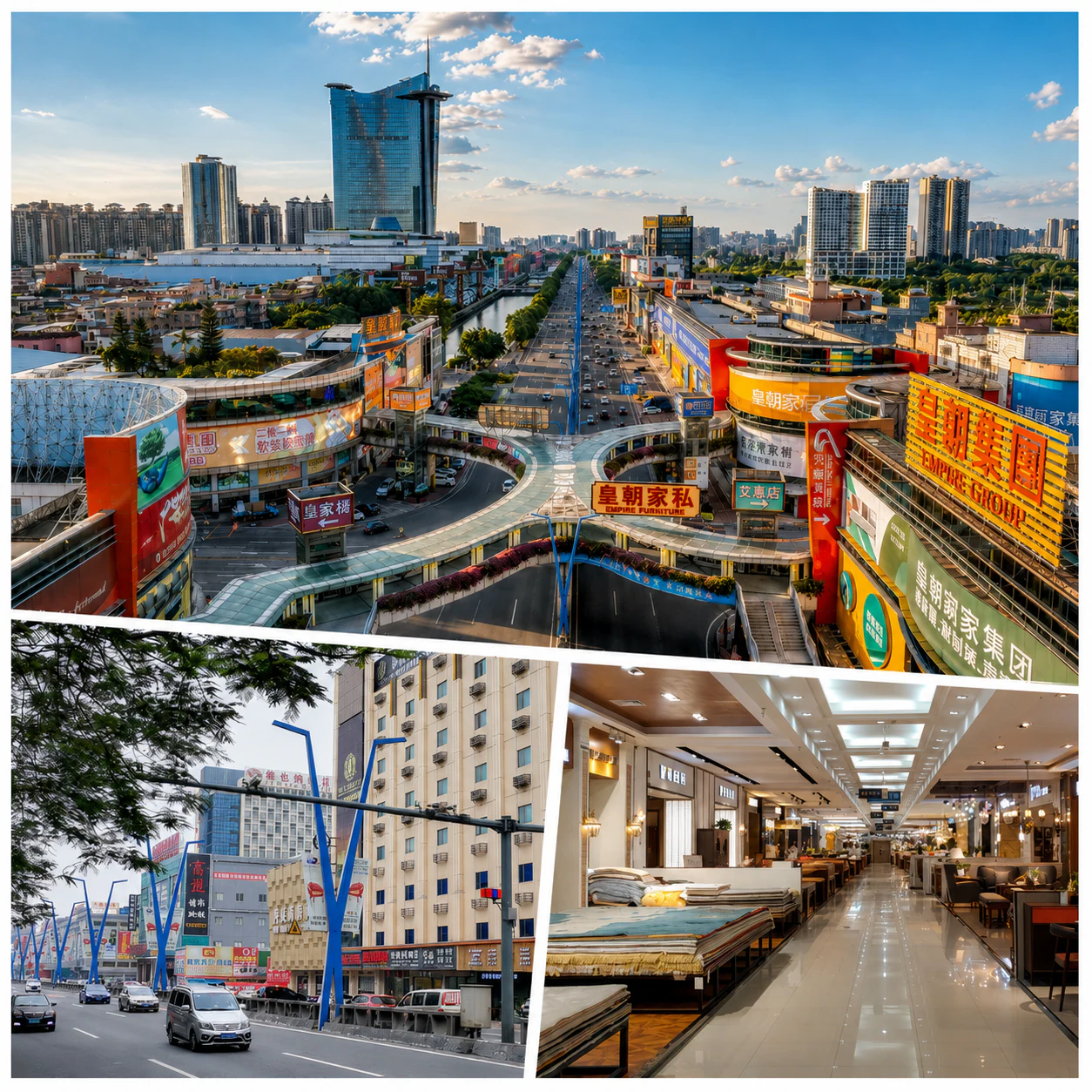 Foshan Furniture Market: A First-Time Buyer’s Guide