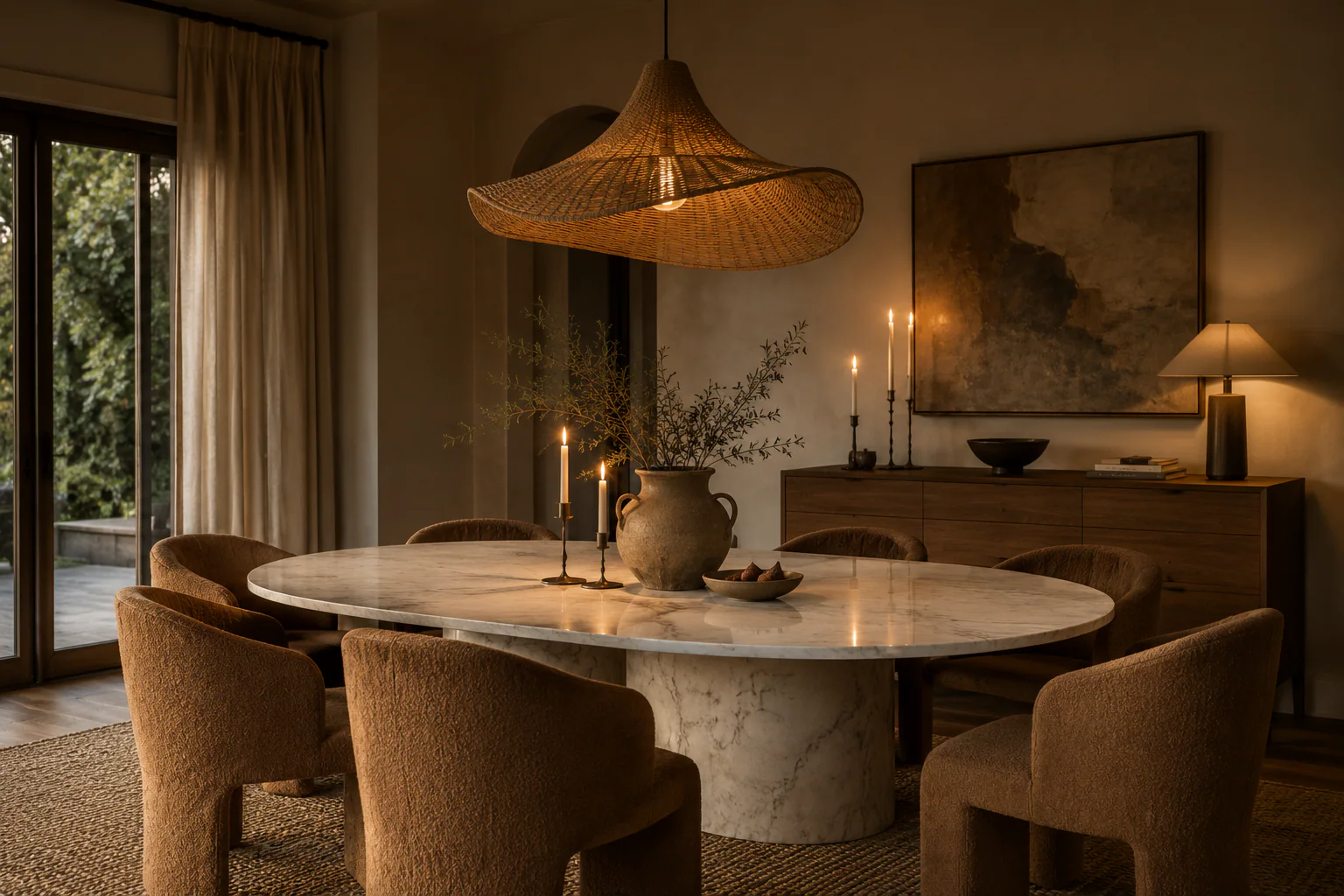 Dining Chairs