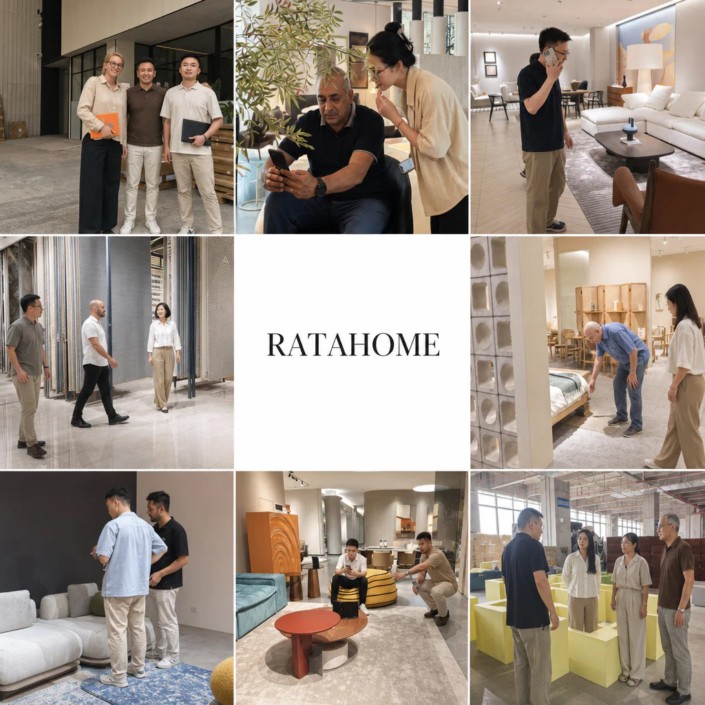 The Complete Guide to Foshan Furniture