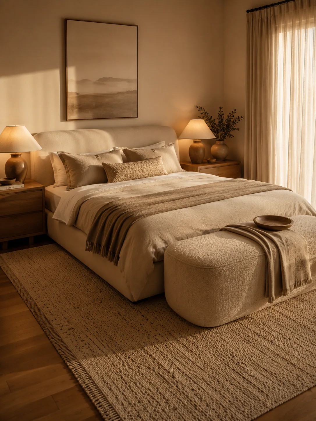 Beds