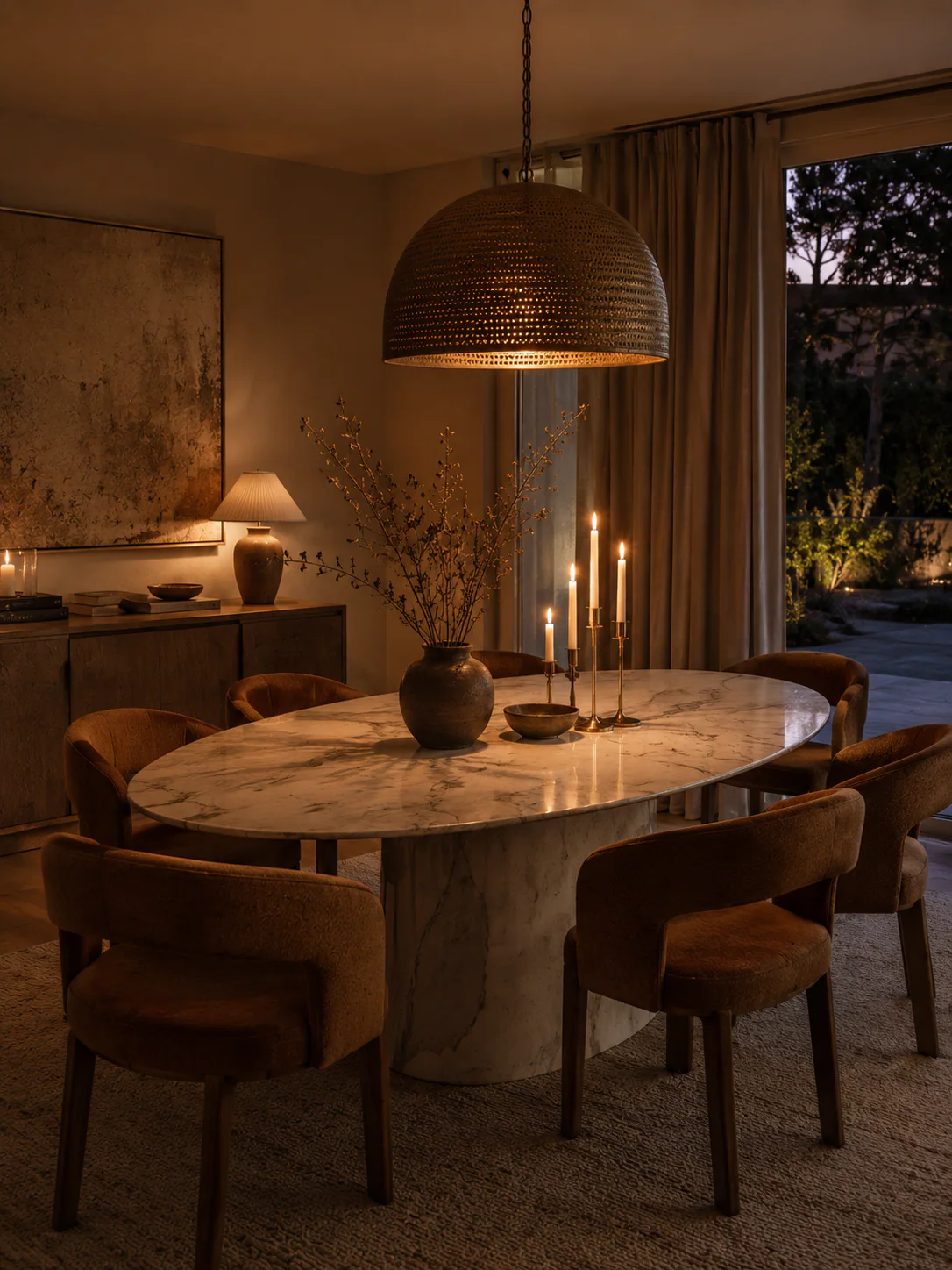 Dining Tables