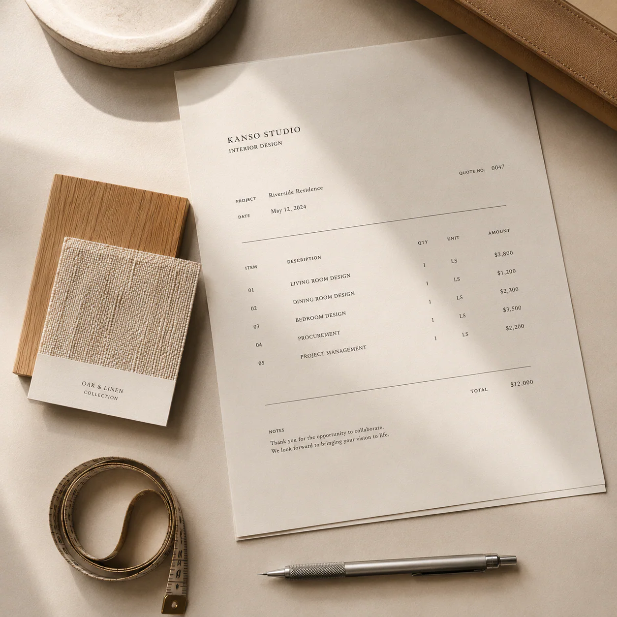 Planning Your Project