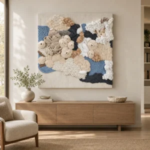 Wall Art — Ratahome furniture