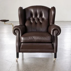 Cigar Chair — front view