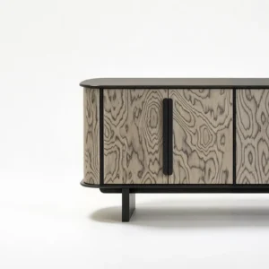Eastern Spirit Sideboard — front view