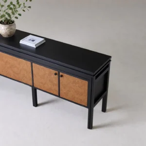 Liuwen Cabinet — front view