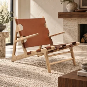 Lounge Chairs — Ratahome furniture