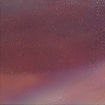 Blurred Sphere Abstract Painting, 130 x 180 cm in black — detail
