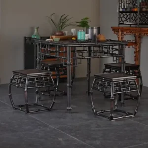 Dining Tables — Ratahome furniture
