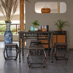 Dining Tables — Ratahome furniture