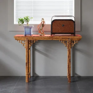 Console Tables — Ratahome furniture