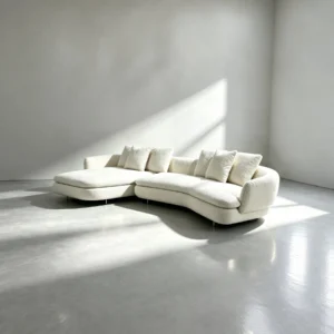 Vivienne Sofa — front view