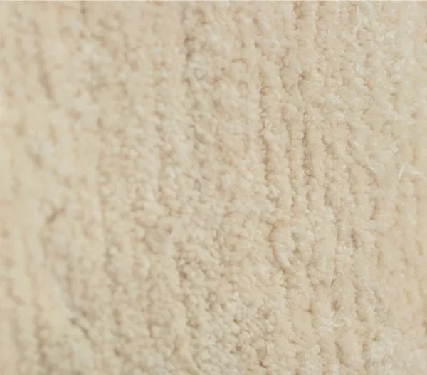 Cream Tufted Pebble Relief Set of 2, 50 x 50 cm Each in oatmeal — detail
