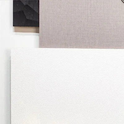 Material Board Collage Set of 2 in sand — detail