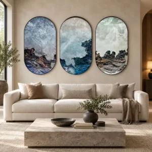 Wall Art — Ratahome furniture