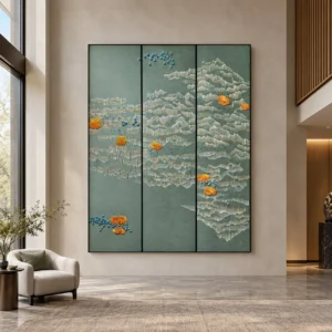 Wall Art — Ratahome furniture