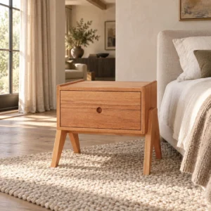 Nightstands — Ratahome furniture