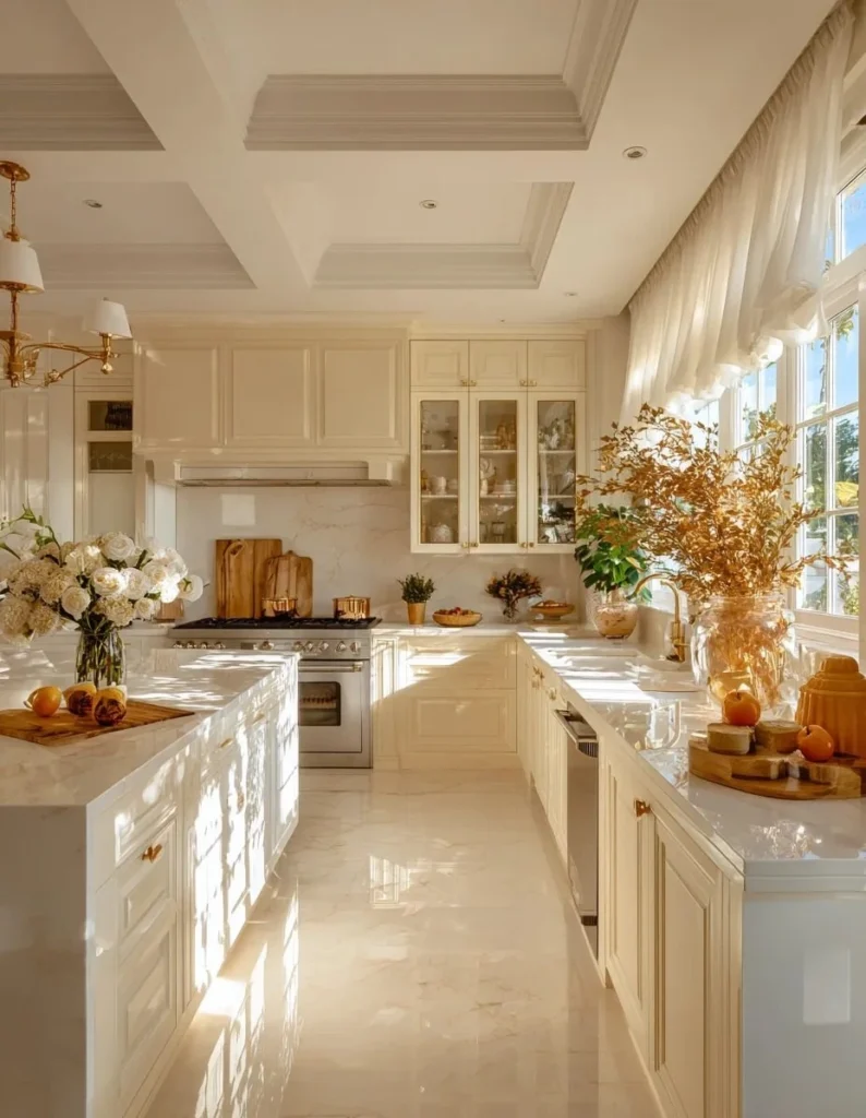 How Cabinets Are Made: Materials, Joinery & Finishing