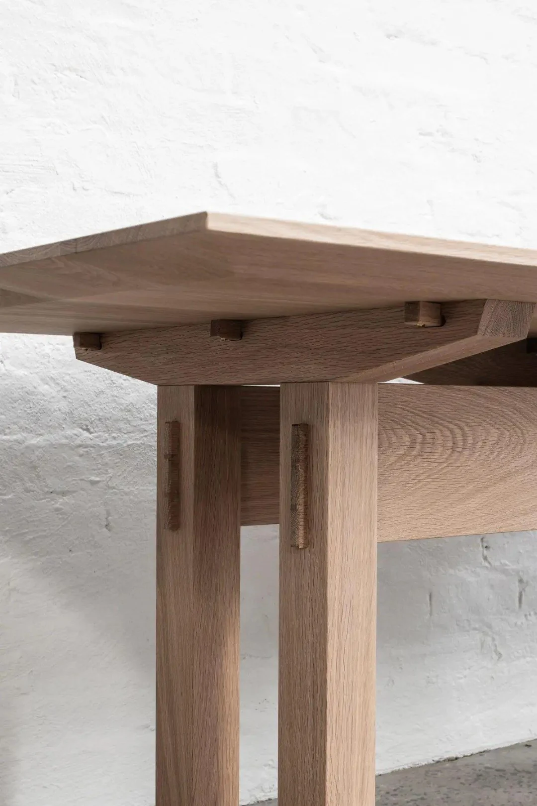Furniture joint reference chart