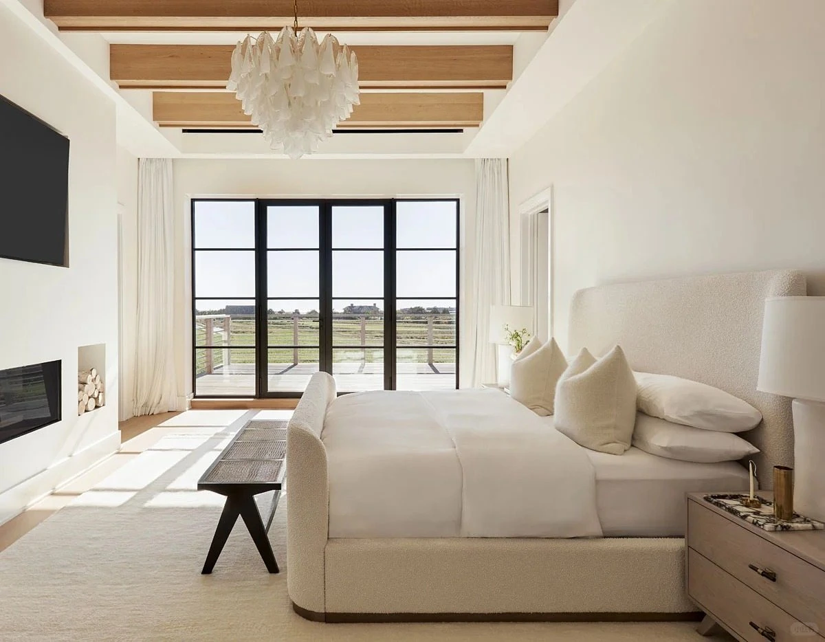Modern residential interior inspiration, photograph 8